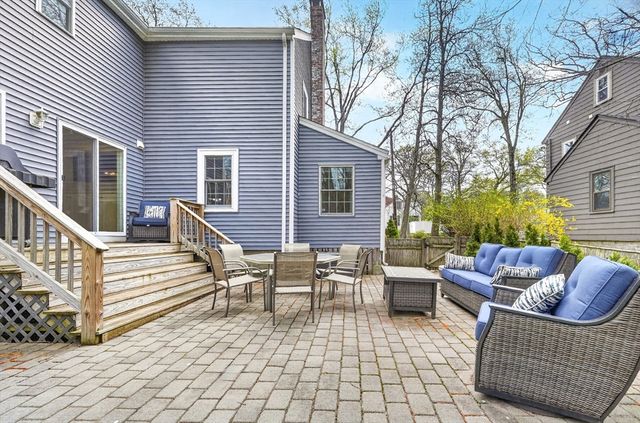 87 Payson Rd, Brookline, MA 02467