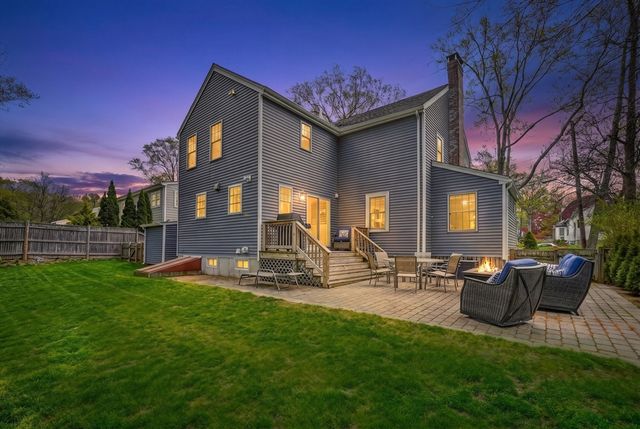 87 Payson Rd, Brookline, MA 02467