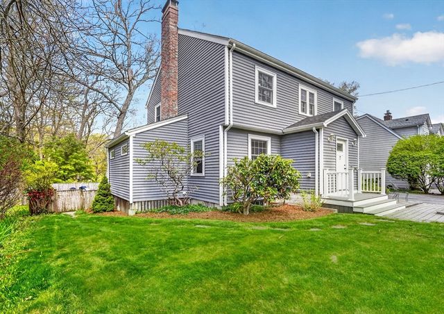 87 Payson Rd, Brookline, MA 02467