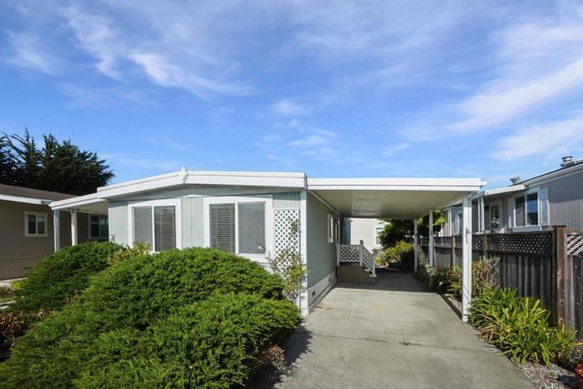 7 Seashell Circle, Half Moon Bay, CA 94019