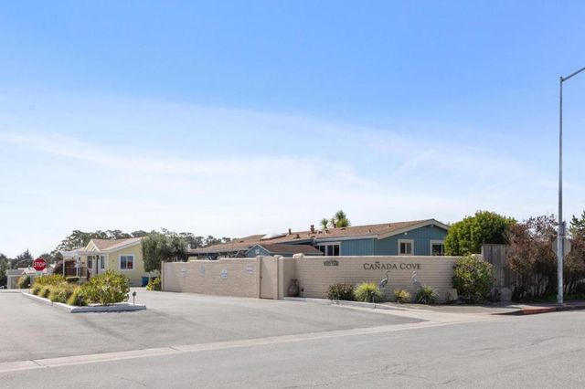 7 Seashell Circle, Half Moon Bay, CA 94019