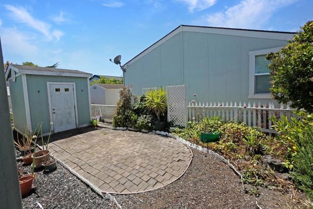 7 Seashell Circle, Half Moon Bay, CA 94019
