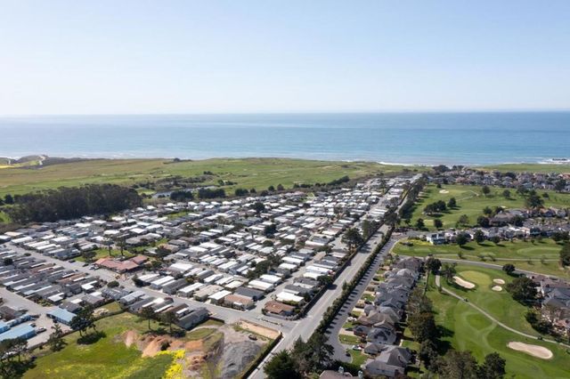 7 Seashell Circle, Half Moon Bay, CA 94019