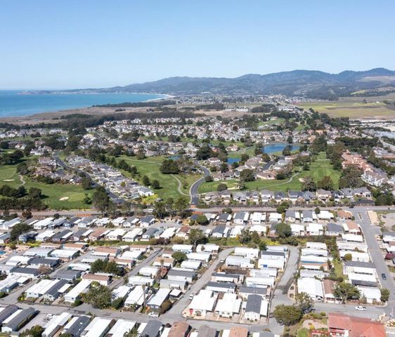7 Seashell Circle, Half Moon Bay, CA 94019