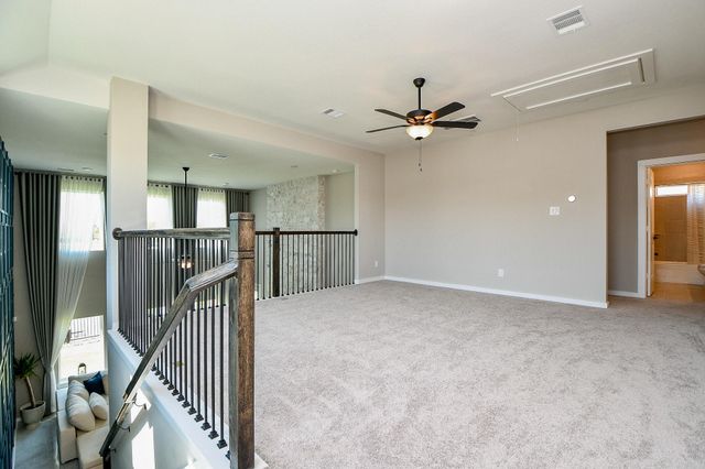940 Chisos Street, Webster, TX 77598