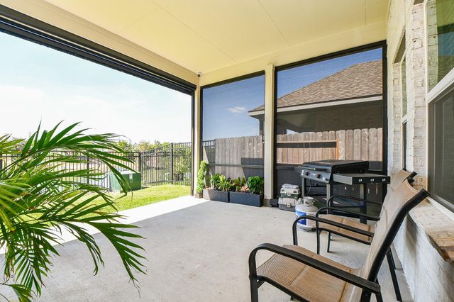 940 Chisos Street, Webster, TX 77598