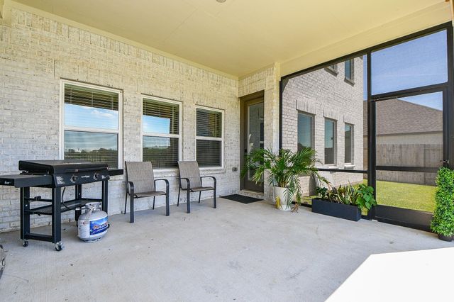 940 Chisos Street, Webster, TX 77598