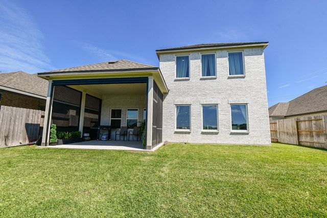 940 Chisos Street, Webster, TX 77598