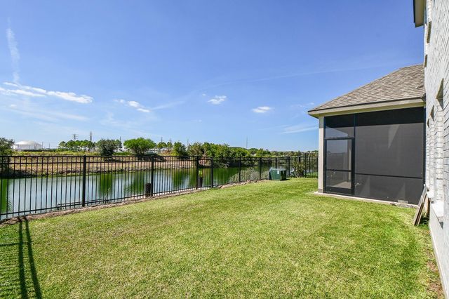 940 Chisos Street, Webster, TX 77598