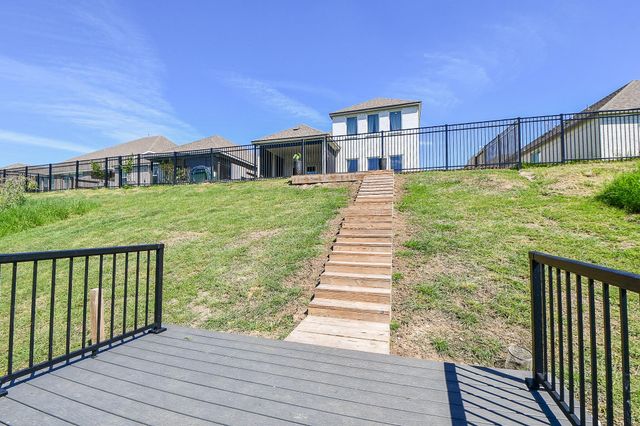 940 Chisos Street, Webster, TX 77598
