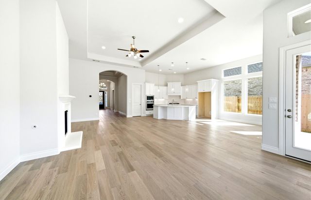 9726 Roaring River Falls Lane, Porter, TX 77365