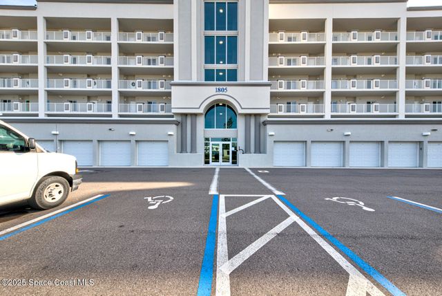 1805 Riverside Drive 504, Titusville, FL 32780