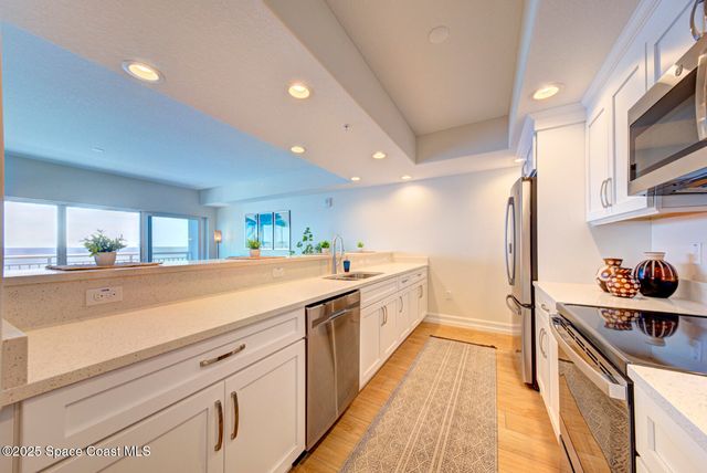 1805 Riverside Drive 504, Titusville, FL 32780