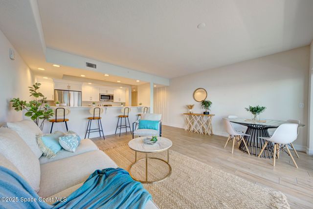 1805 Riverside Drive 504, Titusville, FL 32780