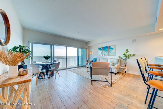 1805 Riverside Drive 504, Titusville, FL 32780