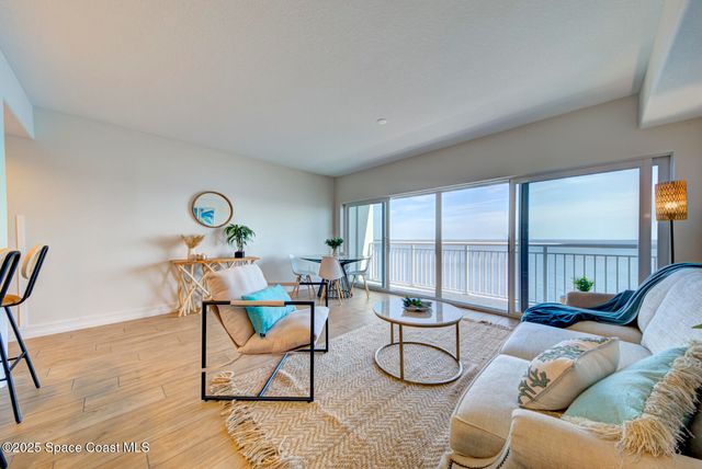 1805 Riverside Drive 504, Titusville, FL 32780