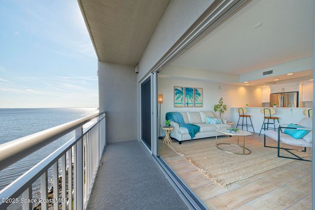 1805 Riverside Drive 504, Titusville, FL 32780