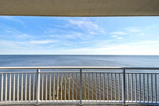 1805 Riverside Drive 504, Titusville, FL 32780