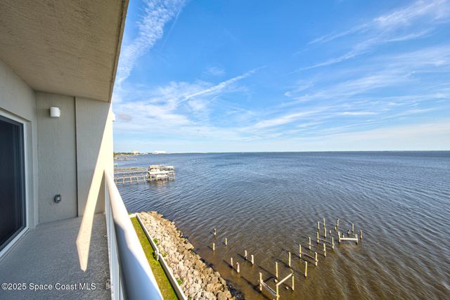 1805 Riverside Drive 504, Titusville, FL 32780
