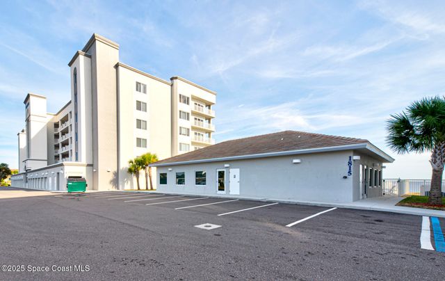 1805 Riverside Drive 504, Titusville, FL 32780