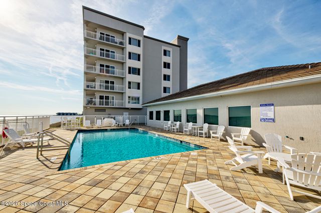 1805 Riverside Drive 504, Titusville, FL 32780