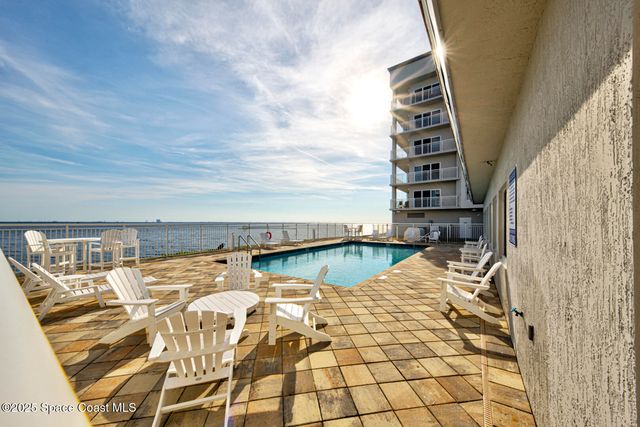 1805 Riverside Drive 504, Titusville, FL 32780