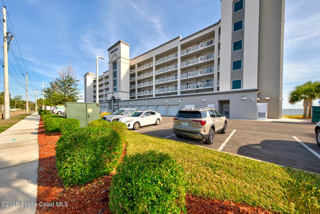 1805 Riverside Drive 504, Titusville, FL 32780