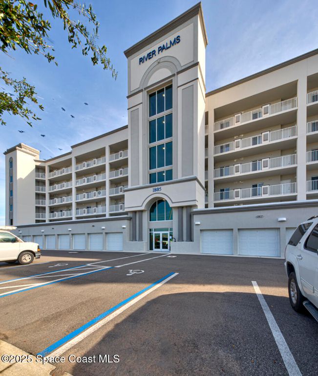 1805 Riverside Drive 504, Titusville, FL 32780