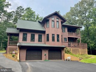 524 WINDWAY LN, Mineral, VA 23117