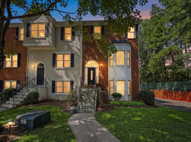 260 Manning Road SW 63, Marietta, GA 30064