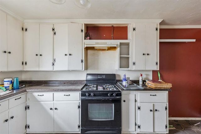 4620 SE 27th Street, Oklahoma City, OK 73115