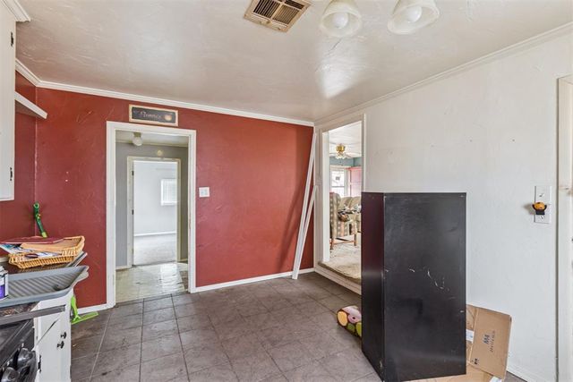 4620 SE 27th Street, Oklahoma City, OK 73115