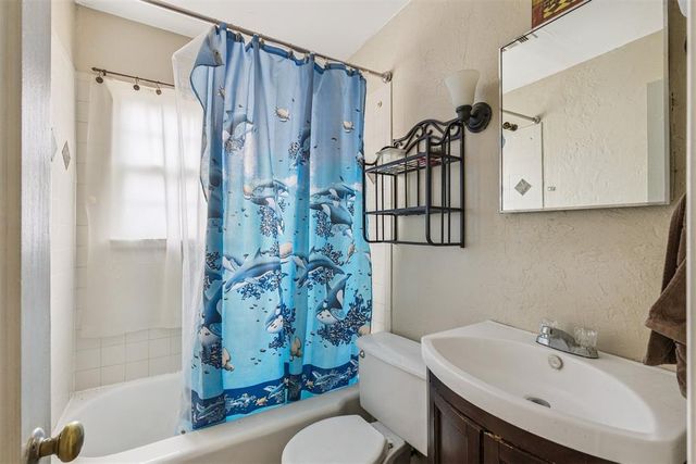 4620 SE 27th Street, Oklahoma City, OK 73115