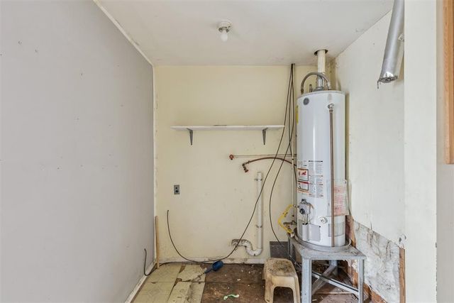 4620 SE 27th Street, Oklahoma City, OK 73115