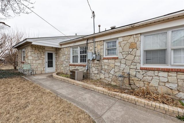 4620 SE 27th Street, Oklahoma City, OK 73115