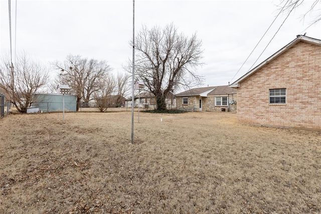 4620 SE 27th Street, Oklahoma City, OK 73115