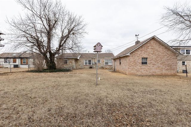 4620 SE 27th Street, Oklahoma City, OK 73115