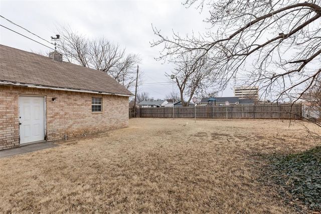 4620 SE 27th Street, Oklahoma City, OK 73115