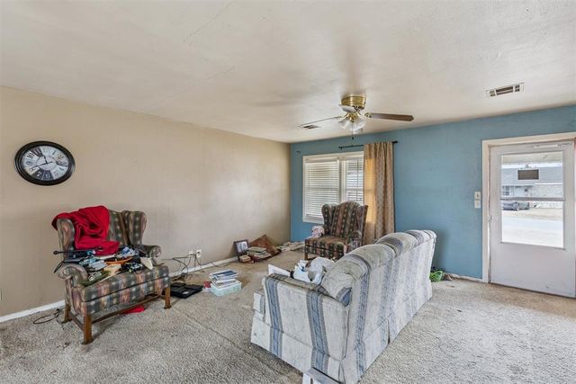 4620 SE 27th Street, Oklahoma City, OK 73115