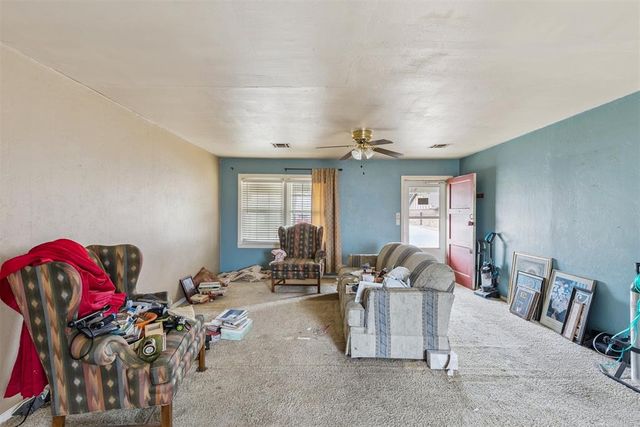 4620 SE 27th Street, Oklahoma City, OK 73115