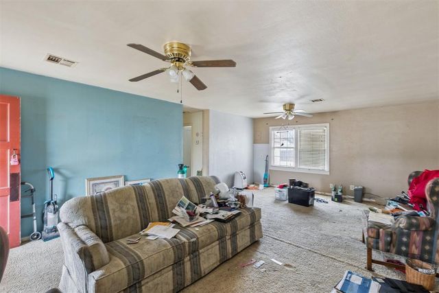 4620 SE 27th Street, Oklahoma City, OK 73115