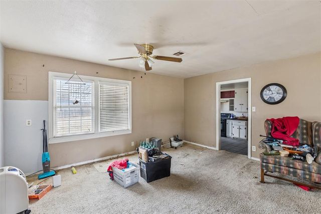 4620 SE 27th Street, Oklahoma City, OK 73115