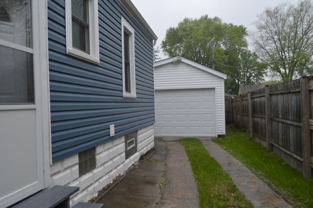 2903 Janet Place, Hammond, IN 46323