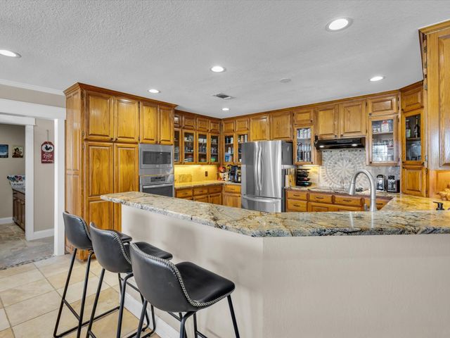10401 Lisa Jean Drive, Crowley, TX 76036