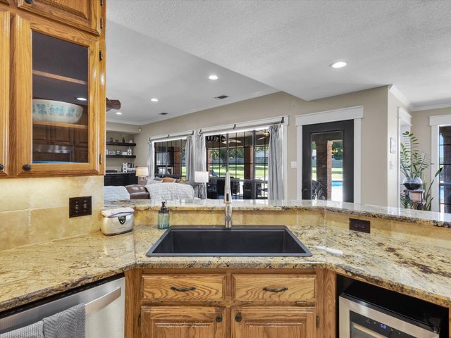 10401 Lisa Jean Drive, Crowley, TX 76036