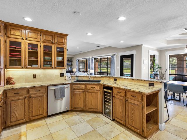 10401 Lisa Jean Drive, Crowley, TX 76036