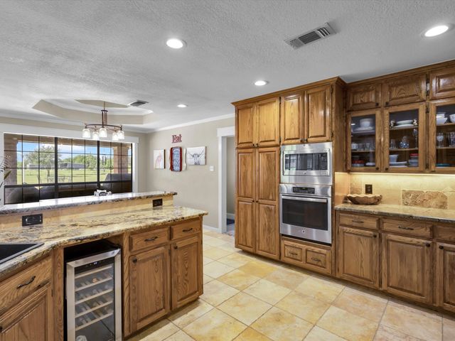 10401 Lisa Jean Drive, Crowley, TX 76036