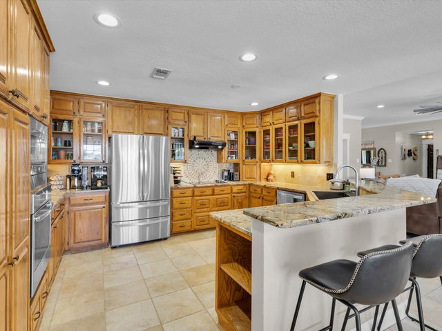 10401 Lisa Jean Drive, Crowley, TX 76036