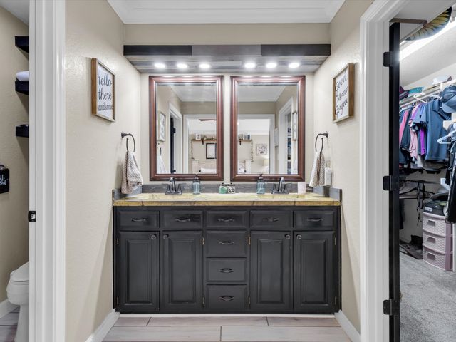 10401 Lisa Jean Drive, Crowley, TX 76036