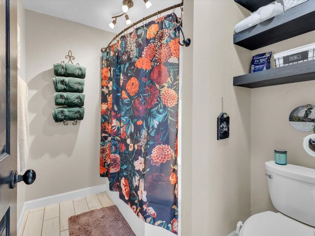 10401 Lisa Jean Drive, Crowley, TX 76036